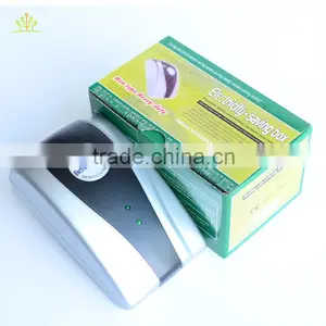 2015 Best Selling Single Phase 250V 60HZ Electric Power Saver for Home Energy Saver thumbnail-4
