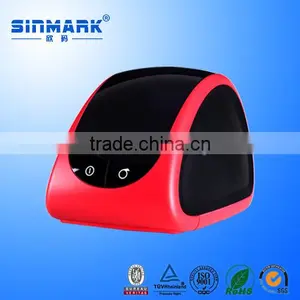 Direct Thermal Line USB Port Barcode Label Printer Mini Thermal Receipt Printer thumbnail-5