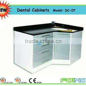 Dental Cabinets Dental Instruments (Model: DC-07) thumbnail-1
