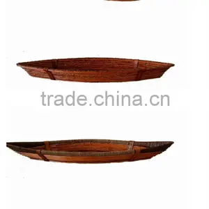 Wholesale Fruit Tray Baskets thumbnail-1