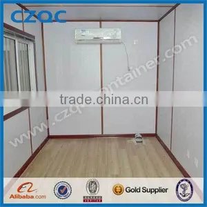2015 New Design Diffefrent Sizes Shipping Container House for Sale thumbnail-4