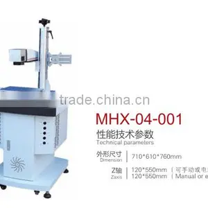 Fiber Laser Marking Machine thumbnail-1