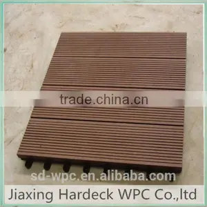 China Wholesale Market Wood Plastic Composite thumbnail-1