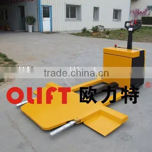 4.5 Ton Monarch Battery Operated Car Mover thumbnail-1