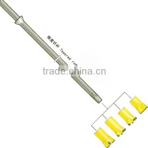 Quarry Rock Drilling Tools thumbnail-1