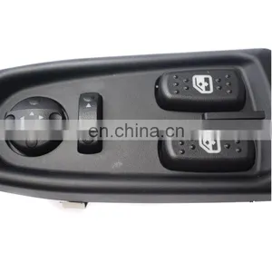 69500478 580130449 Auto Replacement Parts Power Window Switch Buttons For Iveco Daily thumbnail-4