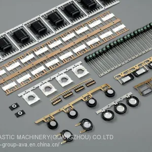 450 KN Plug Making Machine thumbnail-5