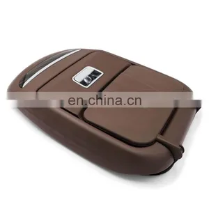 Back Car Seat Organizer For Audi A3 A4 Q3 Q5 A6 ,Foldable Car Back Seat Table thumbnail-3