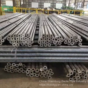1045Precision Steel Pipe thumbnail-3
