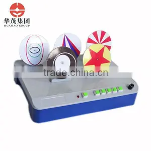 Optical Rotary Disk thumbnail-1