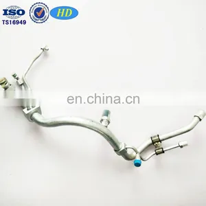 High Quality R134a Auto Air Conditioner A/c Hose Pipe for Car Air Conditioner thumbnail-1