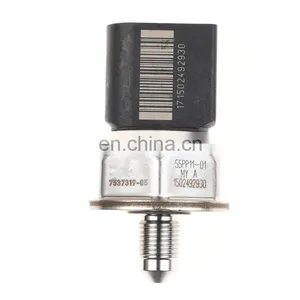 100002572 ZHIPEI Fuel Rail Pressure Sensor 1353-7537-319 For SENSATA BMW 13537537319 thumbnail-5