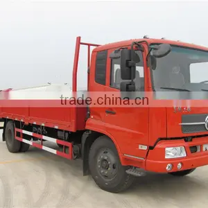 Dongfeng 12ton Light Duty Cargo Truck thumbnail-1