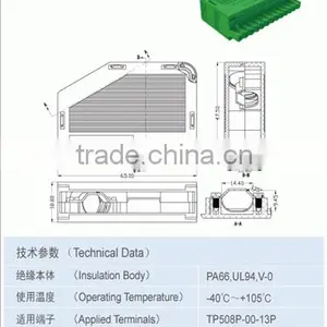 Terminal Accessories Terminal Cage thumbnail-2