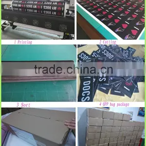 Custom Die Cut Stickers for Car Body Decoration thumbnail-3