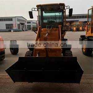Big Wheel Loader Loader Tire 15.5-25 for Sale thumbnail-4