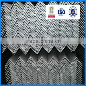 High Quality Steel Angle Bar thumbnail-3