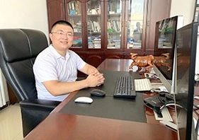 Shandong Rosenwell Petroleum Technology Co.,Ltd company overview - view 1 thumbnail