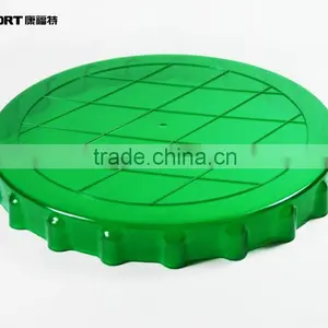 Tray Manufacturers PP Tray thumbnail-3