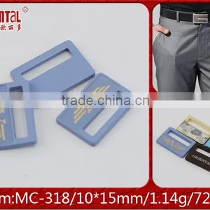 Fancy Designer Metal Garment Accessories for Clothing Decoration thumbnail-3