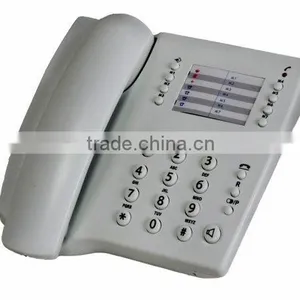 Many Speed Dial or Memory Function Corded Telephones for Shops/ Home/office Use thumbnail-1