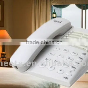 Multifunction Corded Telefon, Guestroom Telephone thumbnail-1