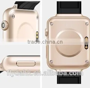 3G WIFI Smart Watch Phone K8 With GPS 1.54" IPS Screen Waterproof Android Smart Watch thumbnail-2