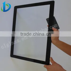 3-12mm Anti-reflective Coating Glass thumbnail-1