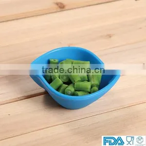 Silicone Kitchen Ware Silicone Kitchen Silicone Dishes Sauce Dishes thumbnail-2
