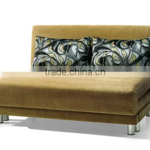 Fashion Design Modern Folding Sofa Bed for Hotel Used thumbnail-1