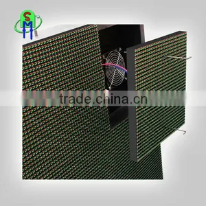 P10 Cabinet Outdoor Full Color LED Front Repair Cabinet thumbnail-1