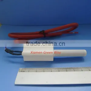 Hot Temperature Biomass Boiler Burner Igniter thumbnail-1