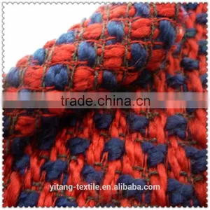 Fabric for Winter Cloth thumbnail-2