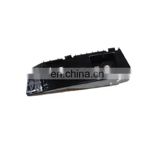 OEM 1-1522286K611-1522287K61 HOOD LOCK SEAT LONG for 2019-2021 Tesla MODEL 3(5YJ3) thumbnail-2