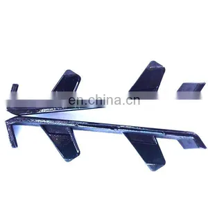 OEM 670098798 670098797 Front Bumper Trim L&R for 2018 New Maserati Ghibli thumbnail-1
