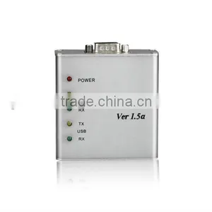 High Quality and Hot Sale Usb Elm327 Version 1.5a thumbnail-1