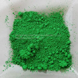 Compound Ferric Green 835 Iron Oxide Green thumbnail-2