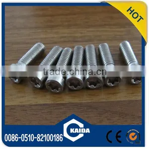Stainless Steel Security Bolt thumbnail-1