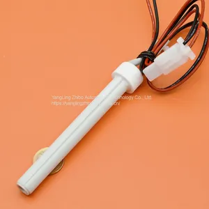 240V350W MCH Ceramic Igniter Ceramic Ignition Stick MCH Ceramic Heater MCH Ceramic Heating Tube Can OEM or ODM thumbnail-2