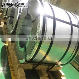 Zebra Hot Rolled Flat Sheet GI Galvanized Steel Sheet Iron Metal Coils For Roofing Sheet thumbnail-4
