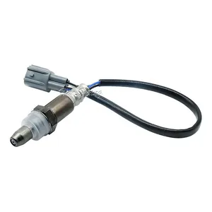 Haoxiang Auto Lambda 02 Oxygen Sensor O2 Lambda 89467-60050 For Lexus ES330 RX400H For Toyota 4Runner Prado Land Cruiser thumbnail-2