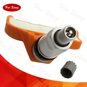Haoxiang High Quality Auto Tire Pressure Monitoring System Sensor 685622703 for BMW thumbnail-3