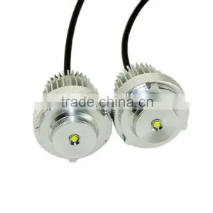 Car LED Marker Light E60 LCI With 1pcs SMD Light 10W thumbnail-1