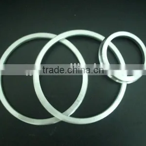 Aluminum and Plastic Hub Centric Wheel Rim Rings With Various Size and Color thumbnail-3