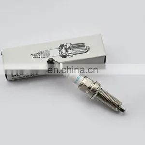 High Quality and Environmental Protection Iridium Spark Plugs for Toyota Cars Peugeot Geely Emgrand Ec7 Bmw x5 E70 Suzuki Mazda thumbnail-3