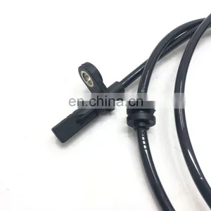Brand New and High Quality ABS Wheel Speed Sensor A2469059402 2465400417 for Mercedes-Benz A-CLASS 2011- thumbnail-3