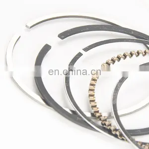 DISCOVER 150CC Motorcycle Spare Parts 56mm Piston Rings for India Market BAJAJ Parts thumbnail-3