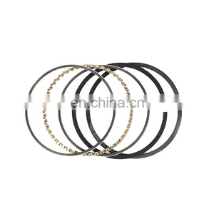 2M5664 626, B2000, B2200, MX6 Japanese Car Piston Rings 92mm For Mazda 1998cc 2.0L FE SOHC, 1998cc(2.0L) FE SOHC Turbo Engine thumbnail-1