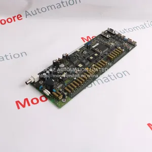 ABB SDCS-PIN-205B 3ADT312500R0001 IN STOCK thumbnail-1