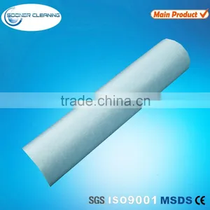 High Quality Oil Absorbing Polyester Fiber Sheets thumbnail-2